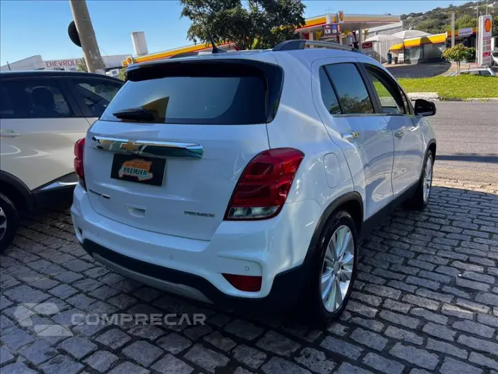 TRACKER 1.4 16V Turbo Premier
