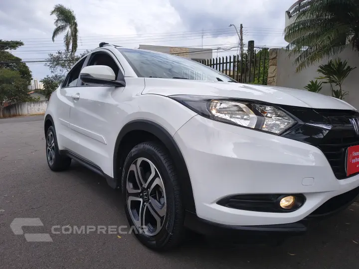 HR-V 1.8 16V EX