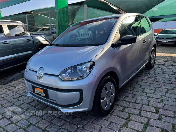 UP 1.0 MPI Take UP 12V