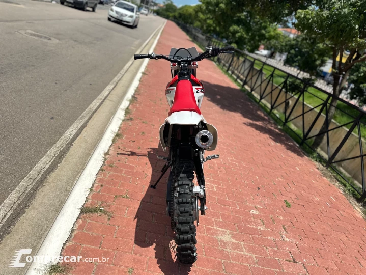 CRF 230F