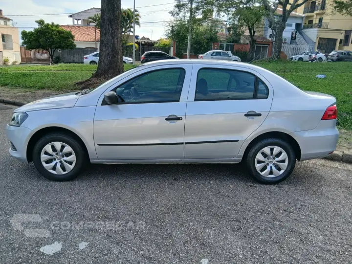VOYAGE 1.6 MI City 8V