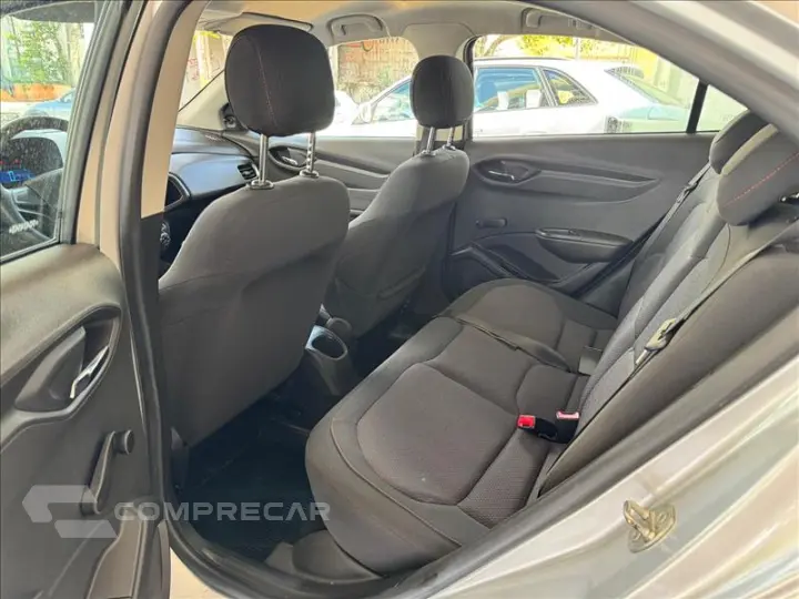 ONIX 1.4 MPFI LT 8V