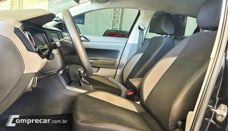 POLO COMFORTLINE 1.0 TSI AUT