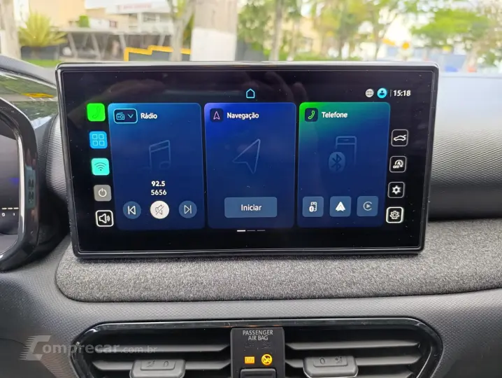 TERA 1.0 170 TSI Comfort