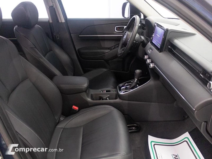 HR-V 1.5 DI I-vtec EXL