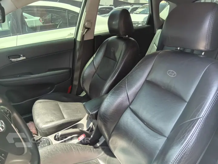 I30 2.0 MPI 16V
