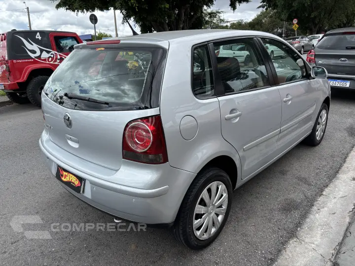 POLO 1.6 MI 8V