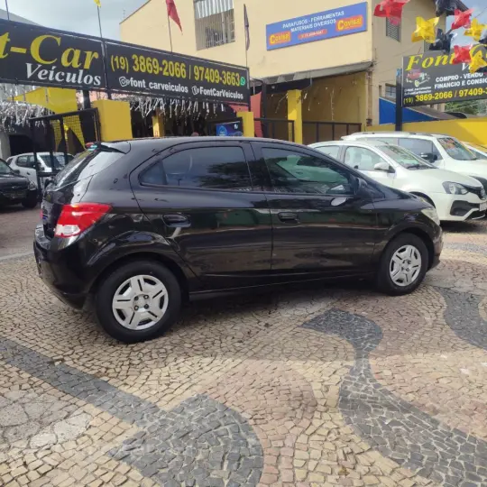 ONIX HATCH Joy 1.0 8V Flex 5p Mec.