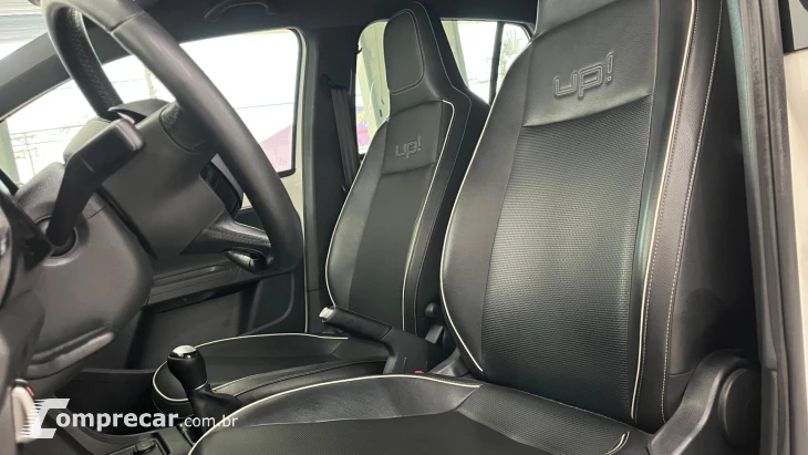 up! SPEED 1.0 TSI T. Flex 12V 5p