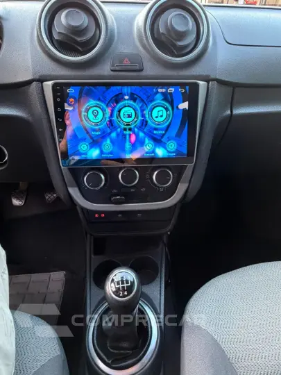 VOYAGE 1.0/1.0 City Mi Total Flex 8V 4p