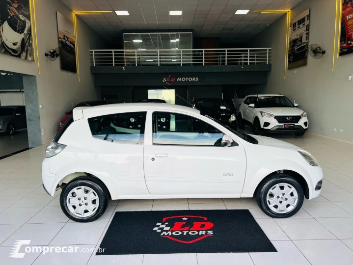 KA 1.0 MPI 8V FLEX 2P MANUAL