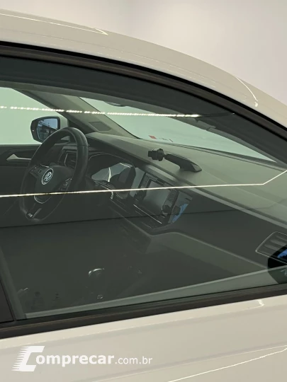 POLO 1.0 200 TSI Comfortline