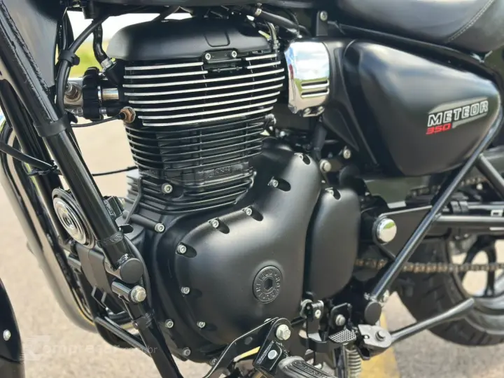 METEOR E 350 STELLAR