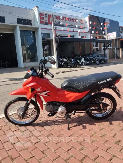 POP 110I ES