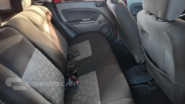 FIESTA 1.0 MPI Class Hatch 8V
