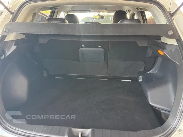 ASX 2.0 MIVEC FLEX GLS CVT