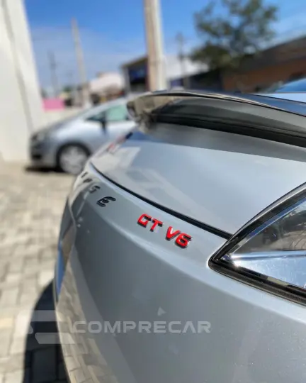 Eclipse GT 3.8 V6 267cv