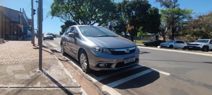 CIVIC 2.0
