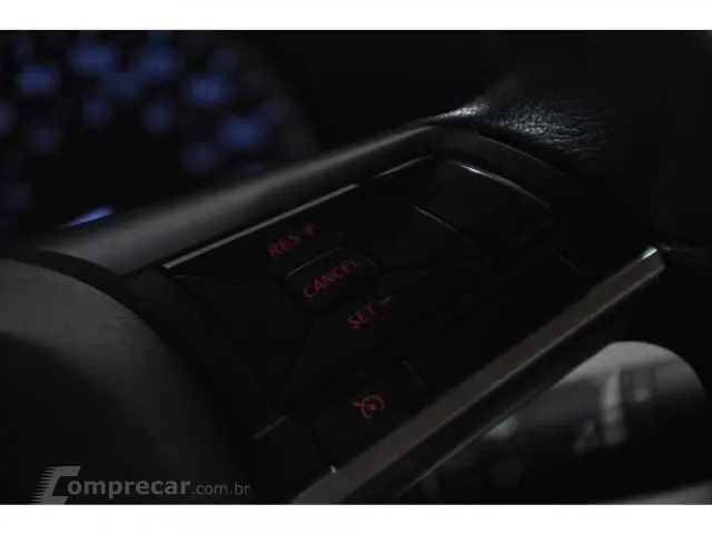 VERSA - 1.6 16V SENSE XTRONIC