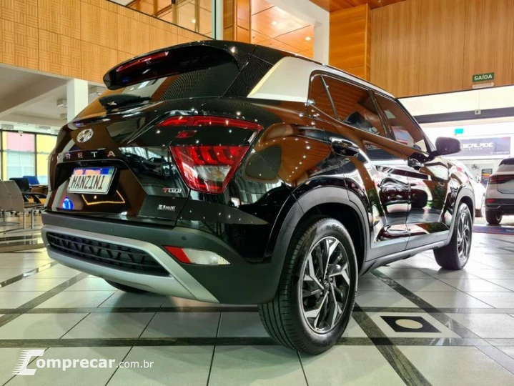 CRETA 1TA LIMITED