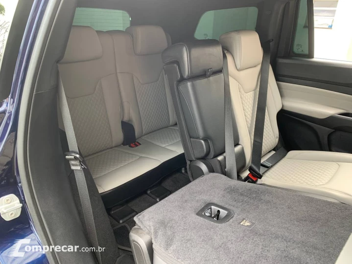 Commander Overland T270 1.3 TB Flex Aut.