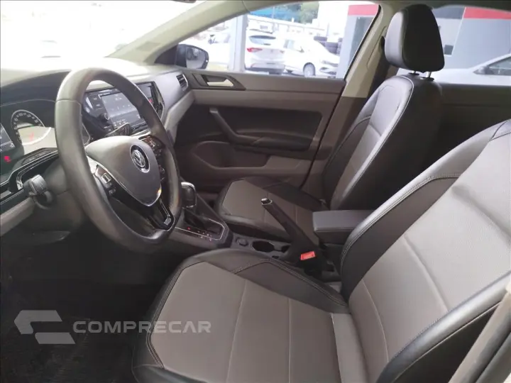 POLO 1.0 170 TSI Comfortline
