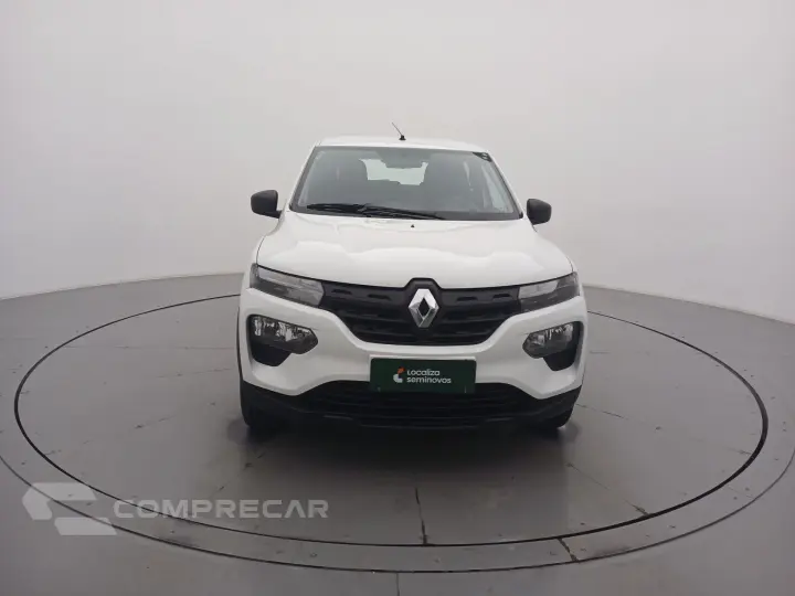KWID 1.0 12V SCE FLEX ZEN MANUAL