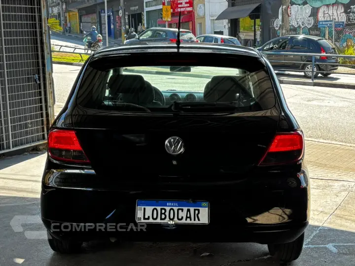 Gol Seleção 1.0 (G5) (Flex)
