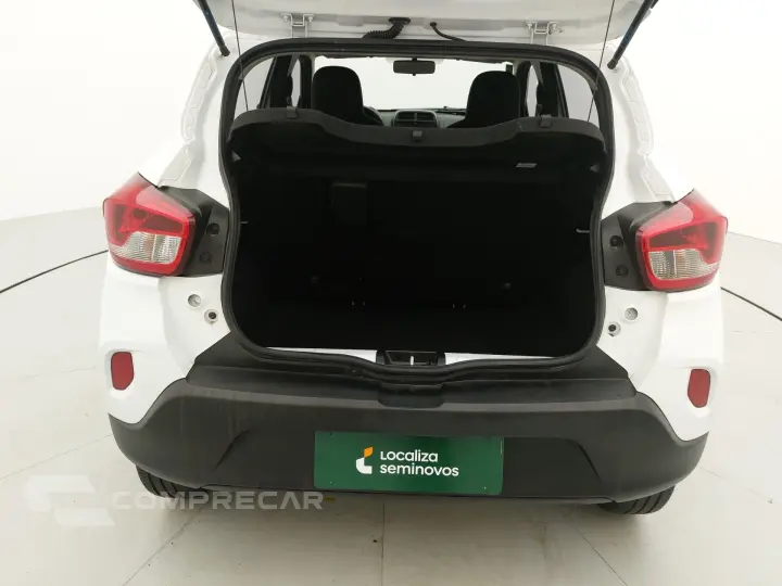KWID 1.0 12V SCE FLEX ZEN MANUAL
