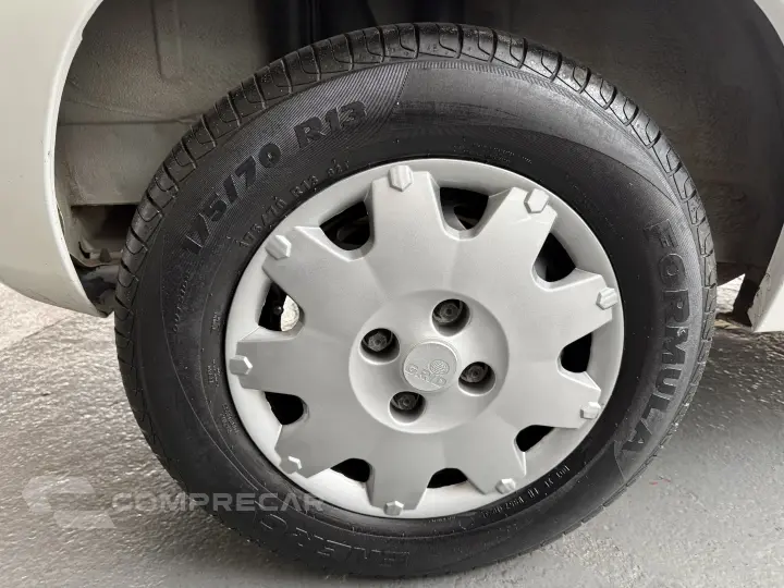 CELTA 1.0 MPFI LT 8V