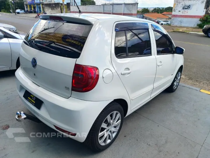 Fox 1.6 Mi Total Flex 8V 5p