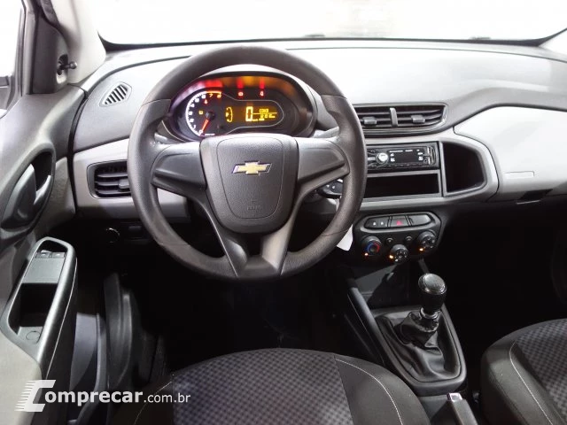 PRISMA - 1.0 MPFI JOY 8V 4P MANUAL