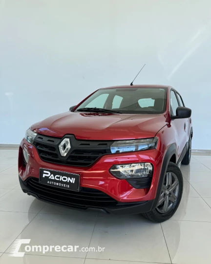 KWID 1.0 12V SCE ZEN