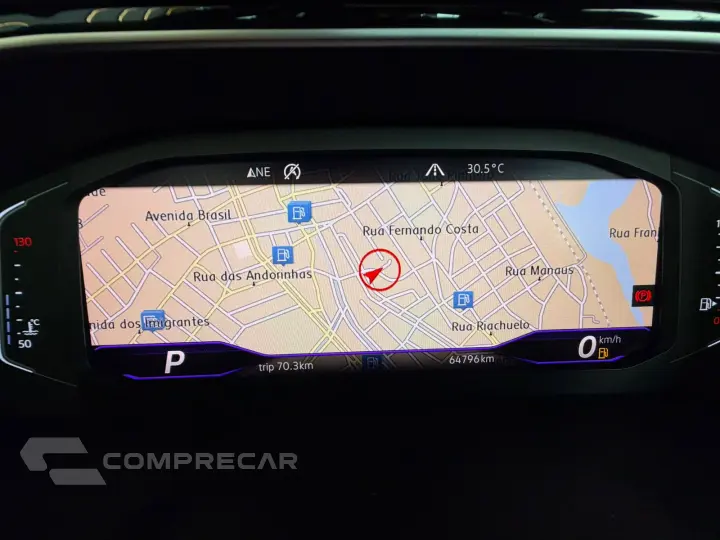 JETTA 1.4 250 TSI R-line