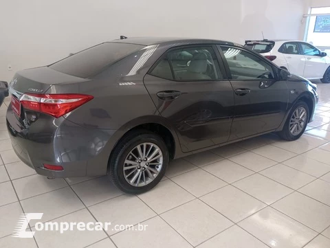 COROLLA 2.0 Vvt-ie XEI