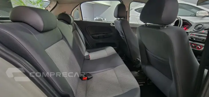 Gol (novo) 1.0 Mi Total Flex 8V 4p
