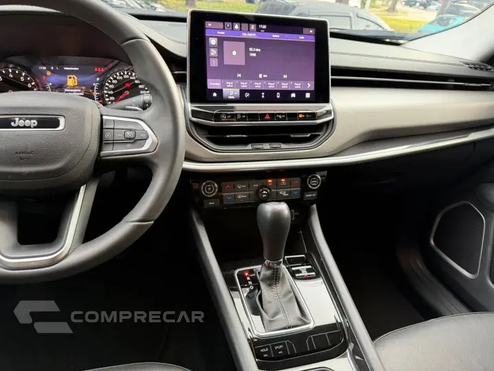 Compass 1.3 T270 Turbo Flex Longitude At6