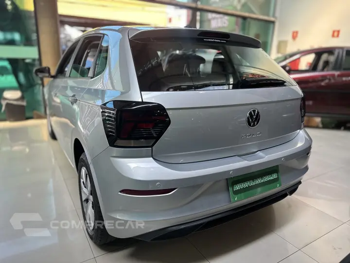 POLO 1.0 MPI MANUAL
