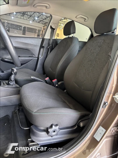 HB20X 1.6 16V STYLE FLEX 4P MANUAL