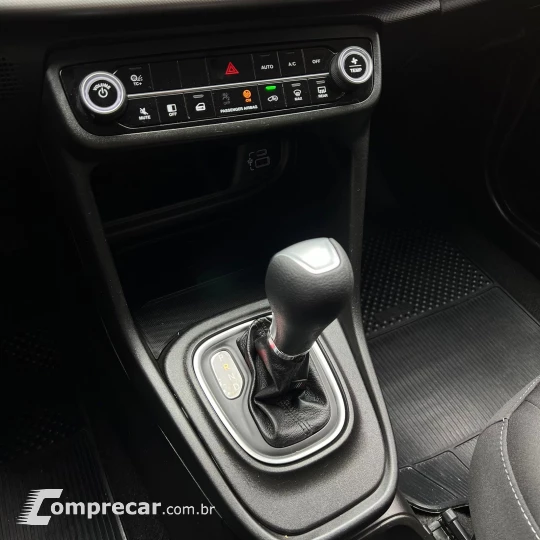 PULSE AUDACE 1.0 Turbo 200 Flex Aut.