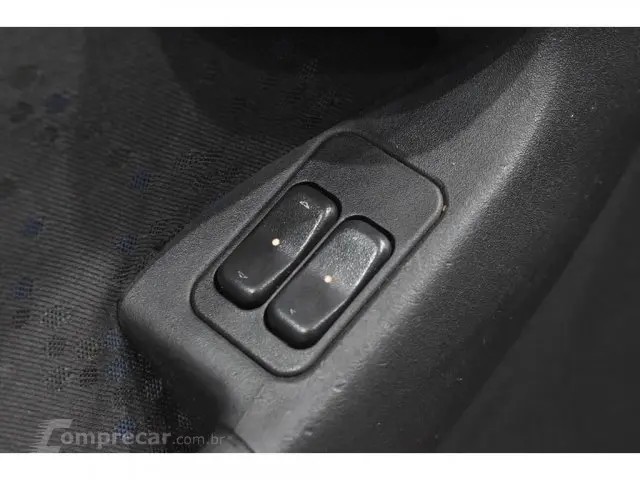 CORSA HATCH - 1.4 MPFI MAXX 8V 4P MANUAL