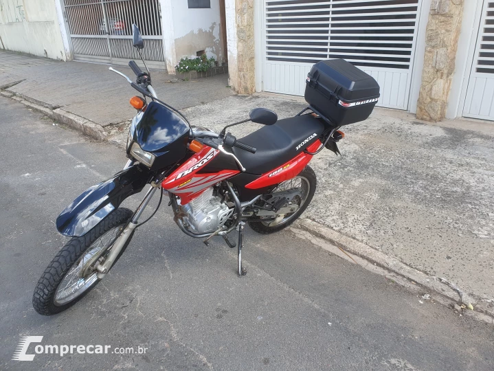 BROS 150 ES