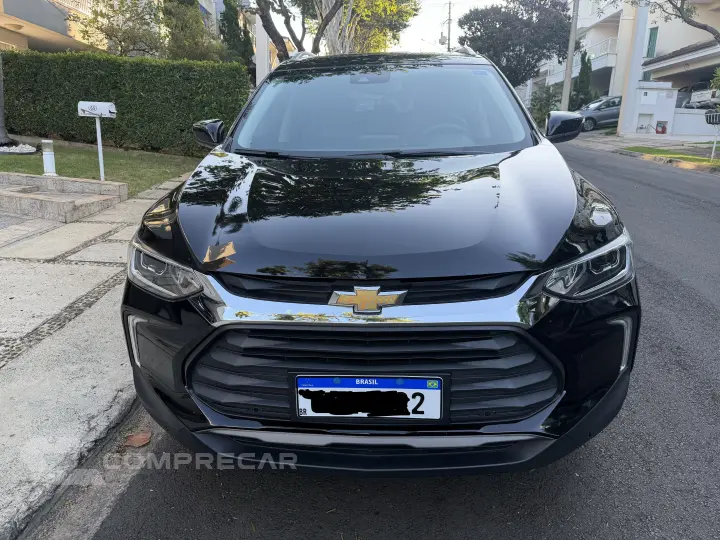 TRACKER 1.2 Turbo Premier
