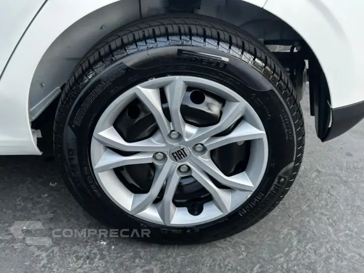 ARGO 1.0 6V Flex