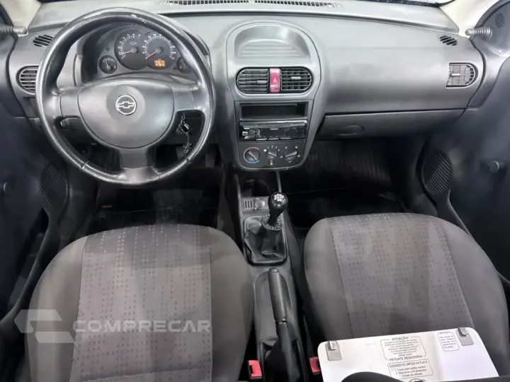 CORSA 1.4 MPFI MAXX 8V FLEX 4P MANUAL