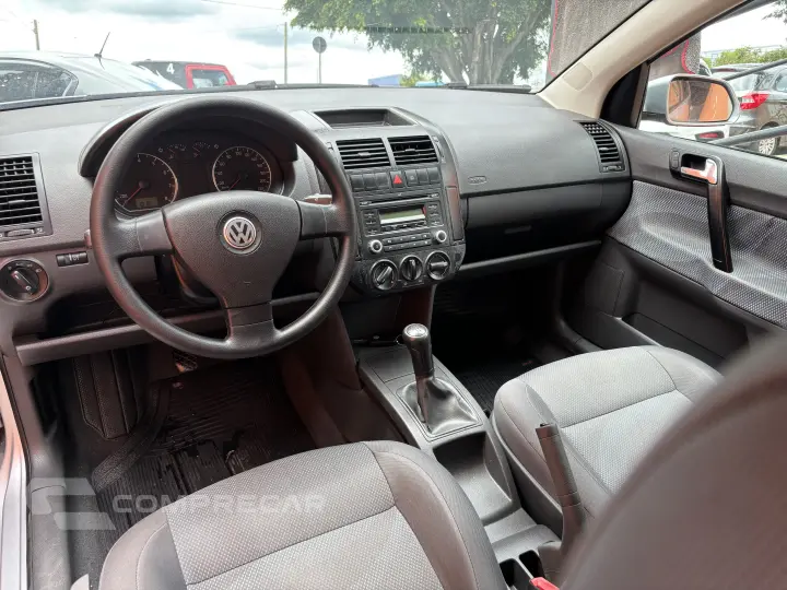 POLO 1.6 MI 8V