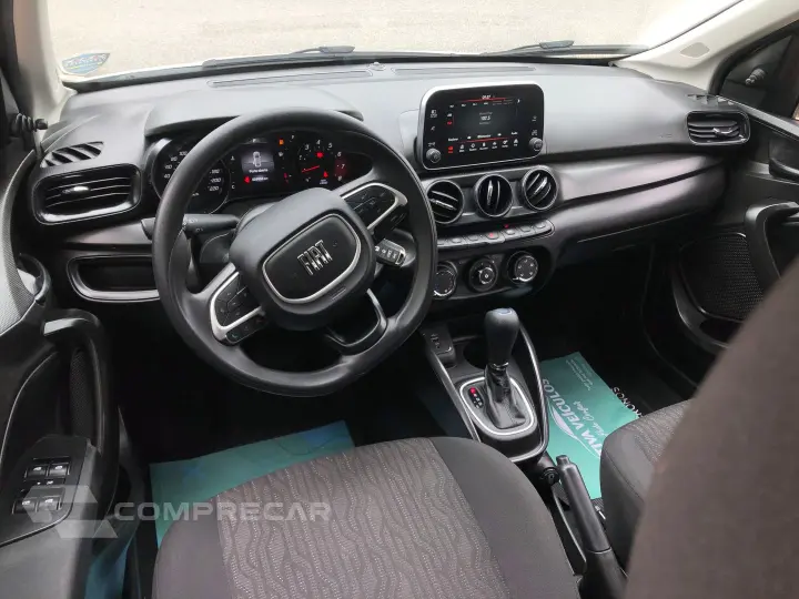 Cronos 1.3 Firefly Flex Drive Cvt