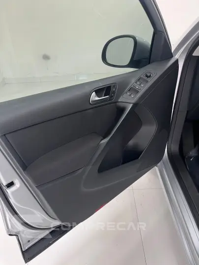 TIGUAN 1.4 TSI 16V Turbo