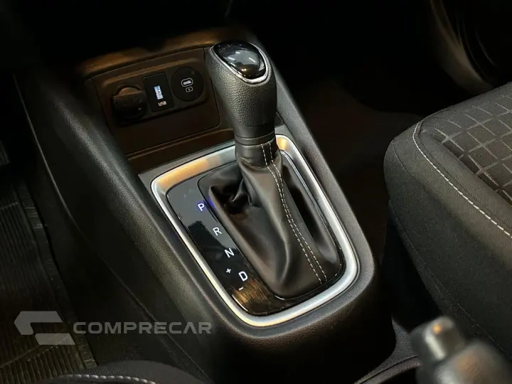 HB20 Comfort 1.0 TB Flex 12V Aut