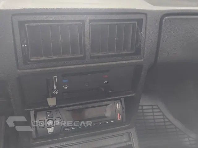 PAMPA - 1.6 L CS 8V 2P MANUAL